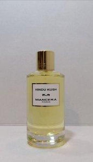 springfield belgrade: MANCERA HINDU KUSH EDP120ML TSTR | Mancera Hindu Kush edp120ml tstr — 4