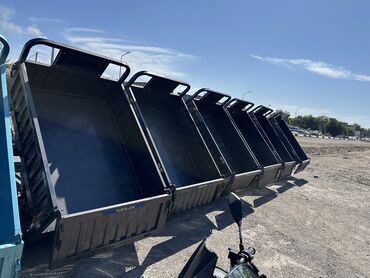 Мотороллеры муравей: Мотороллер муравей Электро, 70 км, 1500 кг и более, Новый — 5