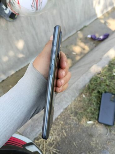 редми 6 а: Redmi, Redmi Note 11, Колдонулган, 128 ГБ, түсү - Боз, 2 SIM