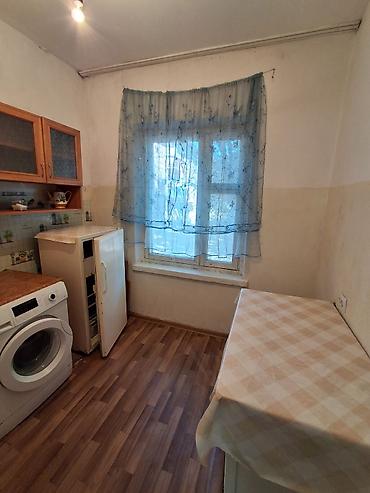 участок аламединский рынок: 3 комнаты, 63 м², 105 серия, 1 этаж, Требуется ремонт — 2