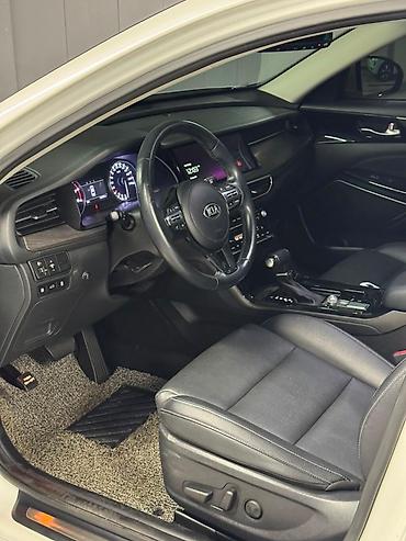 k5 2011: Kia K7: 2019 г., 2 л, Автомат, Бензин, Седан — 4