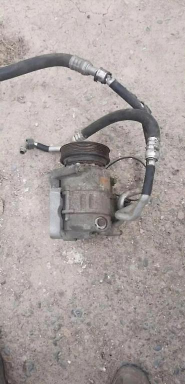 Компрессоры для авто: Компрессор Audi 1996 г., Б/у, Оригинал, Германия — 5