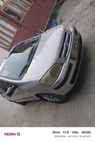 бамперы киа к5: Hyundai Getz: 2005 г., 1.2 л, Механика, Бензин, Хэтчбэк — 2