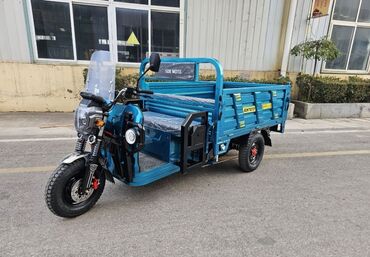 авто с последующим выкупом бишкек саната: Мотороллер муравей Электро, 80 км, 1000 - 1499 кг, Новый, В рассрочку