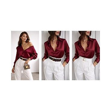 pull bear: Нейрофотосессия 📸 У вас онлайн магазин нужны качественные, продающие — 1