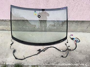 multimedia za audi a3: SOFERKA SA GREJACEM ZA VOLKSWAGEN PASSAT B5, PASSAT B5.5 OD 1999. DO — 2