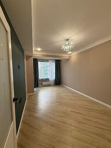 Недвижимость: 1 комната, 42 м², Технопарк Элитка, 8 этаж, Свежий ремонт — 9