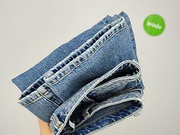 jeans flare: Zara, Jeansy damskie, rozmiar M — 6
