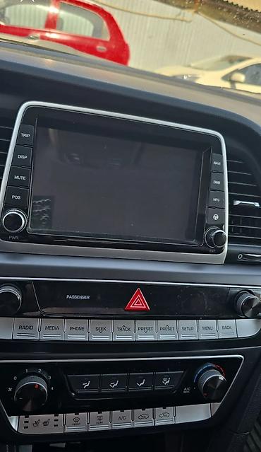 Hyundai: Hyundai Sonata: 2020 г., 2 л, Автомат, Газ, Седан — 18