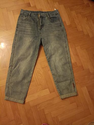 Boz-açıq mavi yuyulma effektli jeans şalvar.Xl ölçüdə. Səliqəli lalafo.az -da Boz-açıq mavi yuyulma effektli jeans şalvar.Xl ölçüdə. Səliqəli