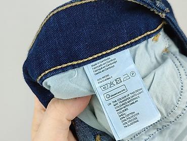 jeansy lv: H&M, Jeansy dla mężczyzn, rozmiar L — 5