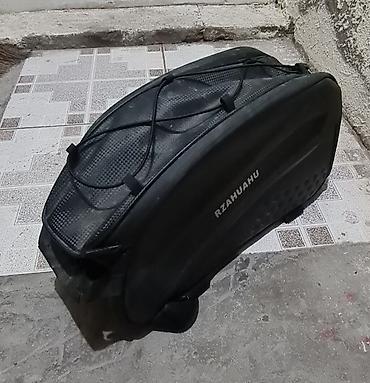 Velosiped aksesuarları dəsti hamısı satılır və ya barter edilir zəng
