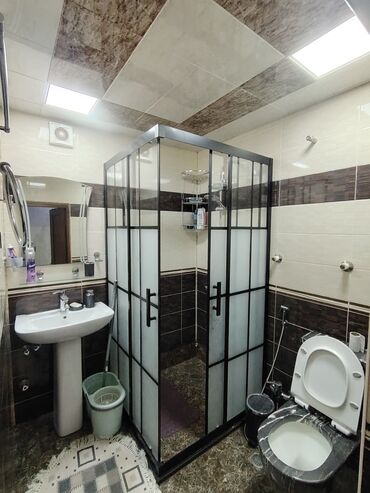 Uzunmüddətli kirayə mənzillər: Sahibinden.Whatsapp aktiv.Nerimanov rayonu,Mg Donaldsın yanı, Oksijen — 5