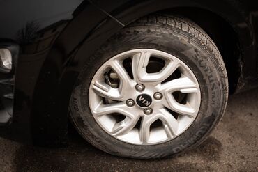 Kia: Kia Morning: 2020 г., Хэтчбэк — 24