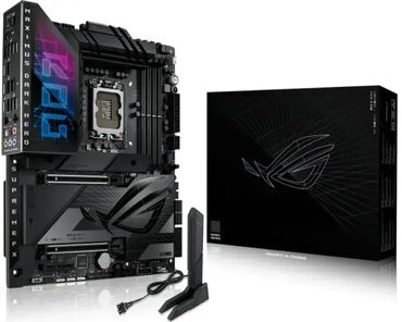 maticne ploce za lg televizore: Brand: ASUS |x|x Model: ASUS ROG MAXIMUS Z790 DARK HERO matična ploča