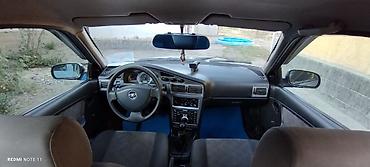 e klass: Daewoo Nexia: 2011 г., 1.5 л, Механика, Седан — 6
