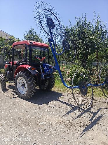 tap az qoşqu: Təcili Satılır hec Bir problemi yoxdur. 100 saat aftatka olunub. hal — 7