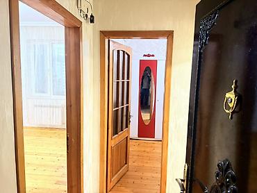 ev proyektleri 2 mertebeli: 4 otaqlı, Yeni tikili, 75 kv. m — 1