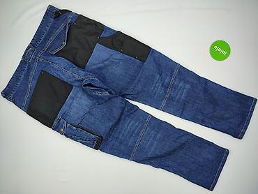 cargo hm: Jeansy dla mężczyzn, rozmiar 2XL — 3