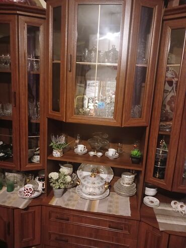 Qonaq otağı dəstləri: İşlənmiş, Kredit yoxdur — 11