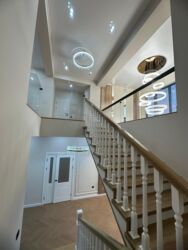 Продажа домов: Дом, 360 м², 5 комнат, Агентство недвижимости, Евроремонт — 9