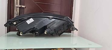 epoxy plastic mannol: FAR ZA ŠKODA KODIAQ OD 2017. DO 2020. GOD. - H | Far levi Skoda — 3
