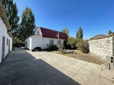 продаю новый особняк арча бешик: Дом, 124 м², 5 комнат, Собственник