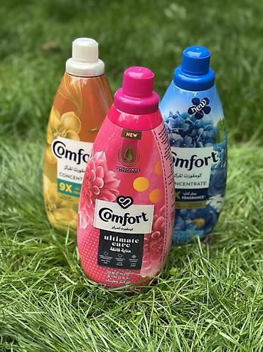 перекись 37: Средство для стирки: Кондиционер, Розница — 7
