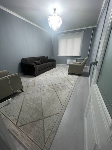 Продажа квартир: 2 комнаты, 4 м², 106 серия, 4 этаж, Евроремонт
