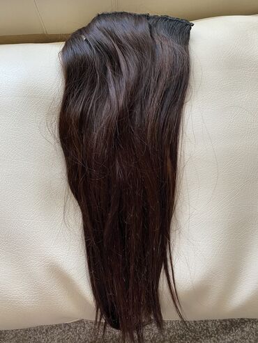 prirodna ljudska kosa remi na tresi gr: Umetci, nadogradnja kose, prirodna kosa na tresi