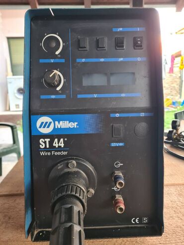 Ostali kućni aparati: Miller XMT 304 pulsni 400 ampera u dobrom stanju zavaruje MIG MAG TIG — 5