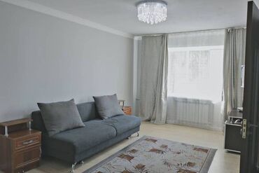 сдается квартира ата турк: 2 комнаты, 41 м², Хрущевка, 2 этаж, Евроремонт