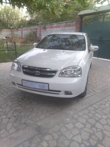 byd машина электромобиль: Daewoo Lacetti: 2006 г., 1.6 л, Механика, Бензин, Седан
