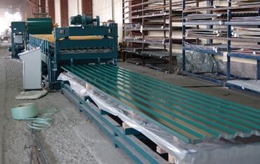 Другие виды металлопроката: Принимаем заказы Профнастил Только Оптом. ЖЕСТЬ ЖЕСТЬ ЖЕСТЬ — 6