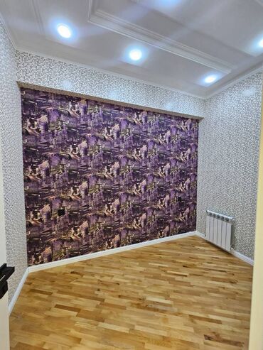 Yeni tikili: 3 otaqlı, Yeni tikili, 75 kv. m — 12