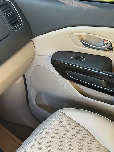 Kia: Kia Carnival: 2020 г., Автомат, Минивэн — 25