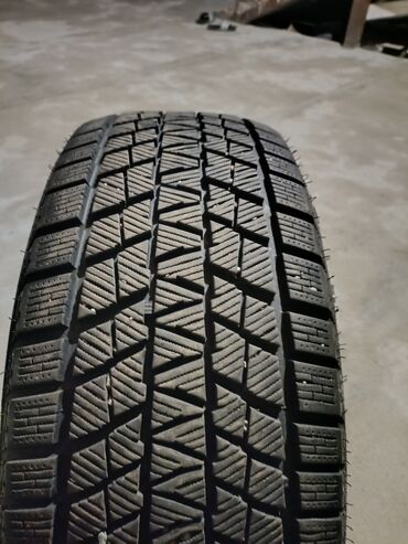 шыны на к5: Шиналар 225 / 45 / R 18, Кыш, Колдонулган, 1 даана, Кытай, Kapsen