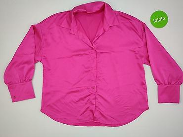 lampoo second hand: Koszula damska, rozmiar 5XL — 2