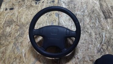 руль киа рио: Руль Honda Б/у, Оригинал, Германия