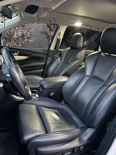 Subaru: Subaru Ascent: 2022 г., 2.4 л, Вариатор, Бензин, Внедорожник — 5
