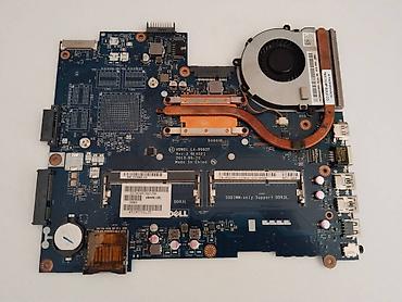 Dell: Dell Inspiron 15 3537 / 15.6 Led Slim / LA9982P Prodajem potpuno — 5