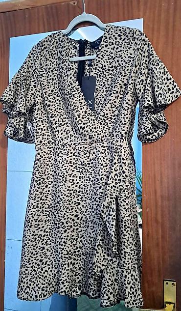 Kompleti: Ženska odeća – set elegantnih komada 1) Duga crna haljina - Model — 24