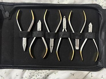 Наборы инструментов: Набор инструментов — 2