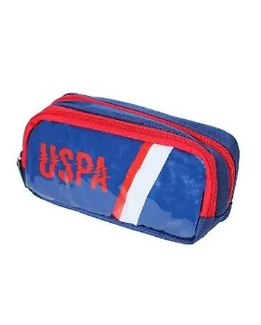 ofis ucun: U.S. Polo PLKLKYD21001 Zəncirbəndli Penal – Mavi Məhsul təsviri: U.S — 1