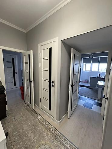 9 мкр квартиры: 2 комнаты, 63 м², 12 мкр 106 серия, 9 этаж, Евроремонт — 10