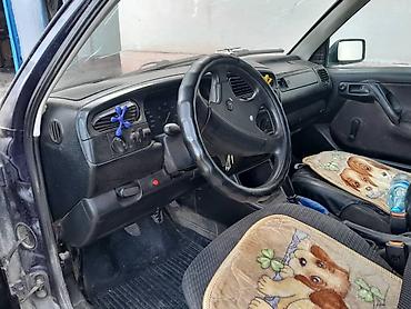 пассат кпп: Volkswagen Vento: 1992 г., 1.8 л, Кол менен иштөөчү, Бензин, Седан — 8