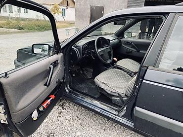 passat b2: Volkswagen Passat: 1990 г., 1.8 л, Механика, Бензин, Универсал — 5