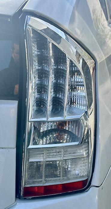 prius stopu: Toyota 2014 il, Orijinal, Yaponiya, İşlənmiş — 3
