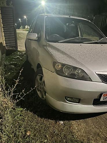 продать авто на запчасти: Mazda Demio: 2003 г., 1.5 л, Автомат, Бензин, Хэтчбэк — 6