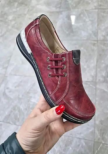 Mokasine: Proleće je tu 🙂 Stigli su nam novi modeli Dostupni brojevi 36-41 — 20